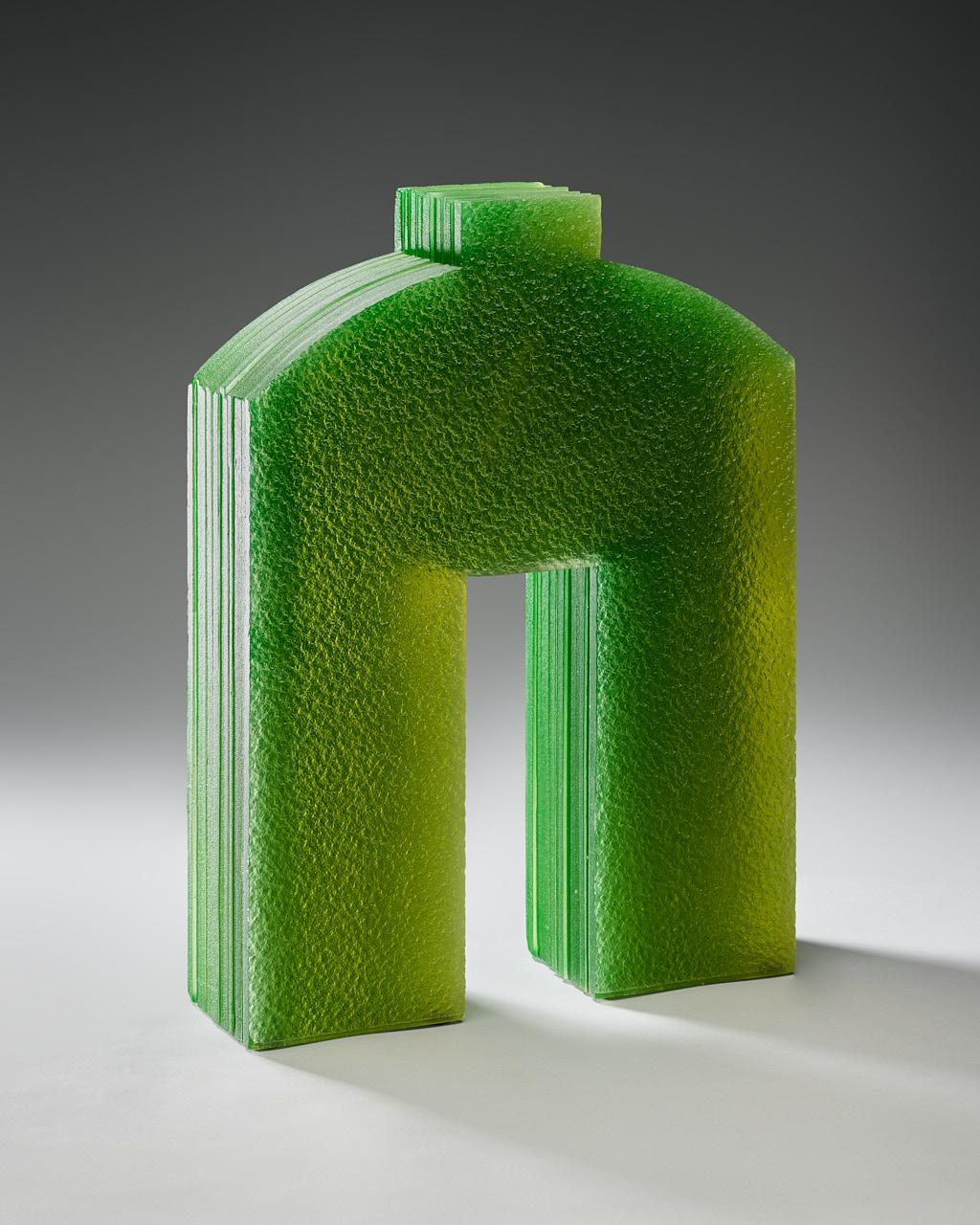Architectural Form #2, 2008