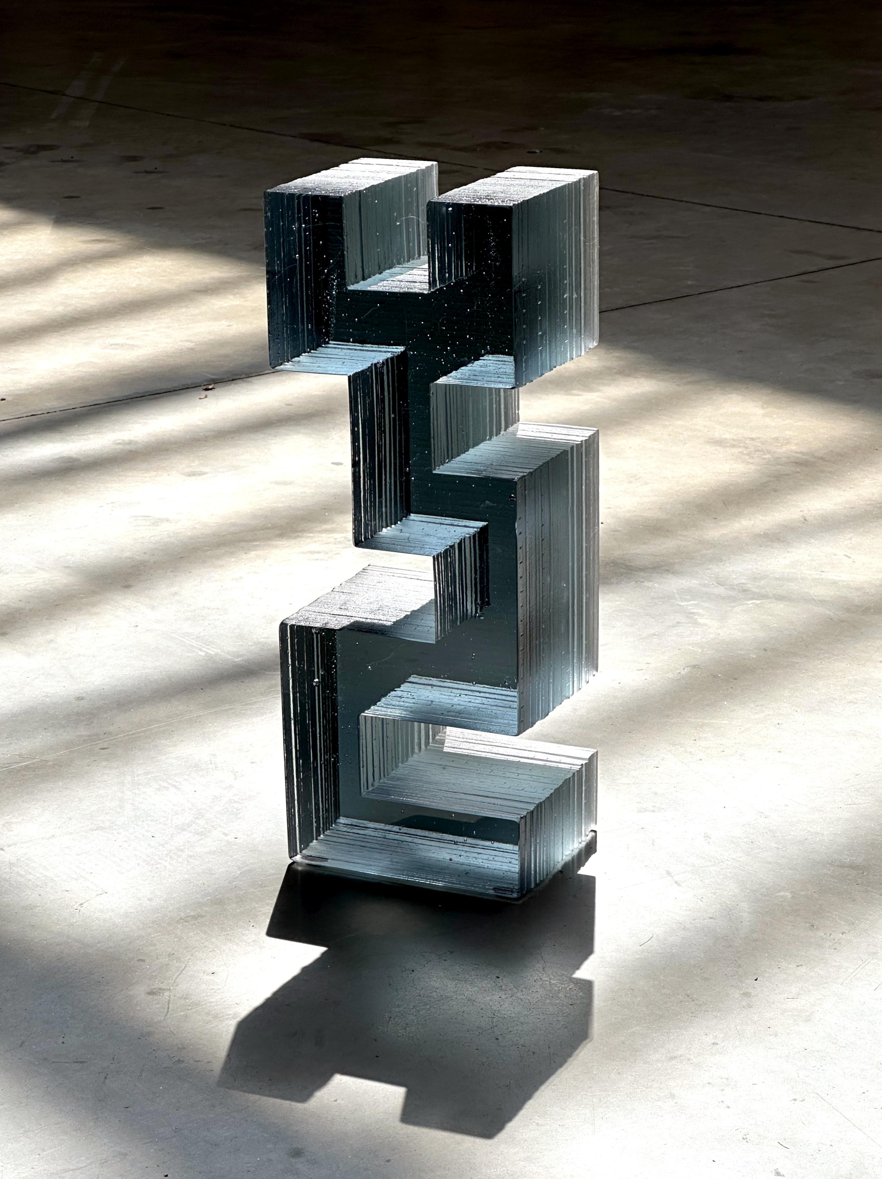 2025 Maze Element #87 48x18x..cm