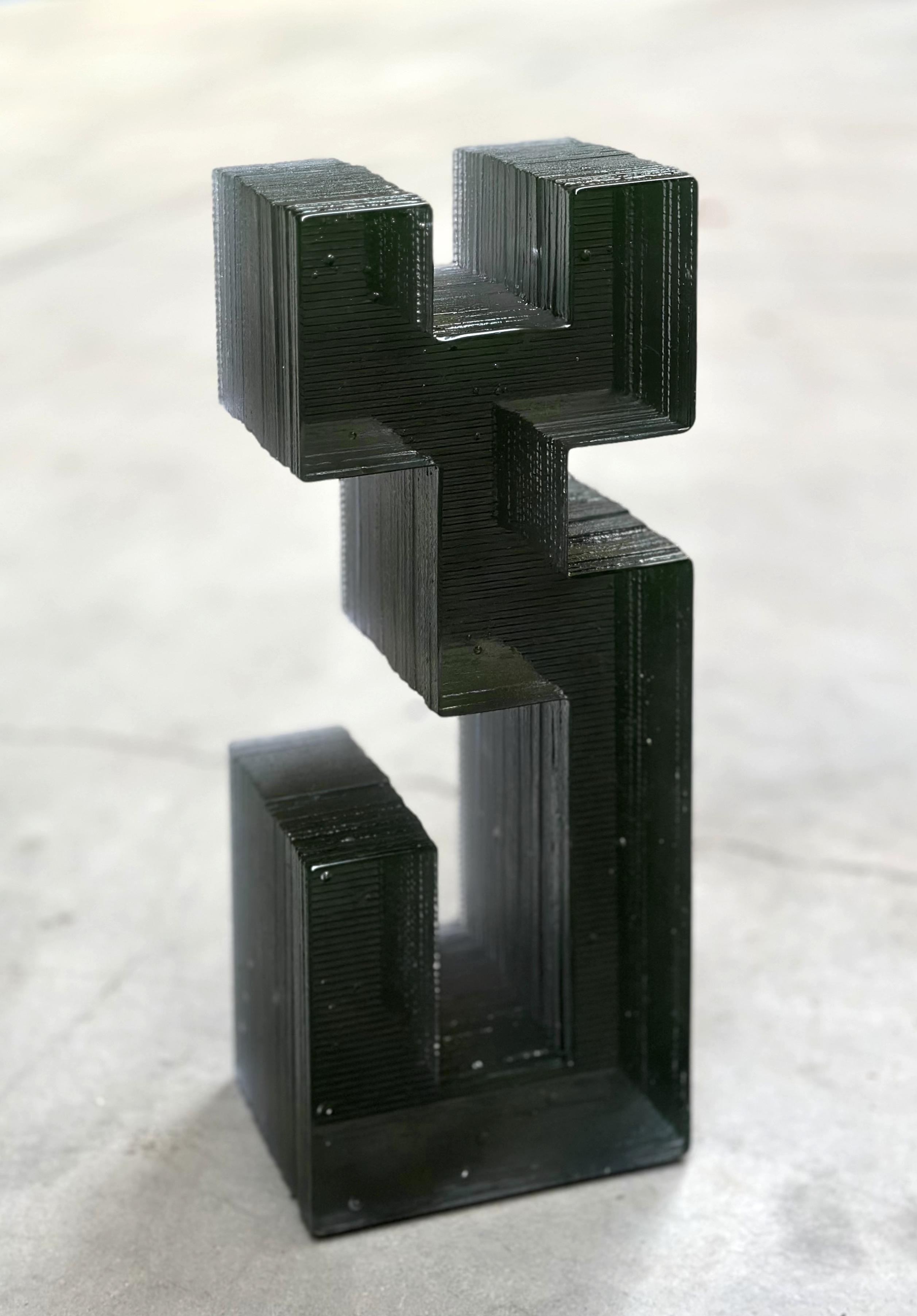 Maze Element #89, 2026
